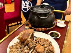 -金百门·顺德海鲜酒家(陈村店)