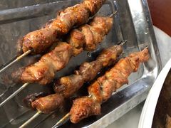 -小福顺面馆(埠西市场店)