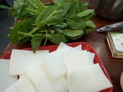 -大理.老字号渝记酸萝卜乌鱼(古城总店)