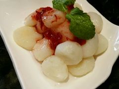 -麻辣港湾(京津公路店)