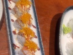 -千代武日本料理(开发区店)