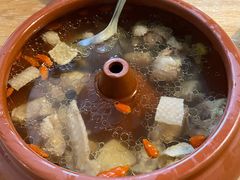 -旅马餐厅(茅家埠店)