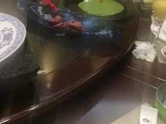 -银湖宴会中心-餐饮部