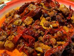 -柴窝堡22号辣子鸡·传承新疆菜