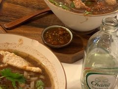 传统浓汤牛肉船河-GOGO Plate(成都太古里店)