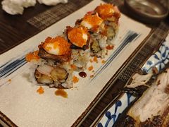 -吉炙烧鸟•本格料理(国际商贸城店)