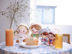-CAKE WANG千层制造所(省府店)