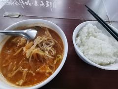 -东北大学（浑南校区）食堂