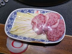 -来涮蜀鲜货火锅串串香(菜市口店)