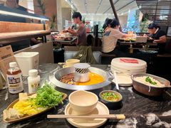 -牛New寿喜烧(新六百店)
