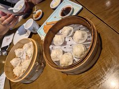 -南翔馒头店(豫园店)