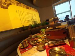 -西塔老太太泥炉烤肉(川沙百联店)