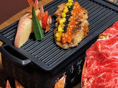 -江左尚白日本料理(万象城店)