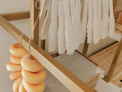 -啊噗吐呦现场烘焙(麦凯乐店)