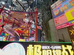 -东门町美食街