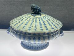 -景德镇中国陶瓷博物馆