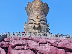 -上海东林寺(金山区)