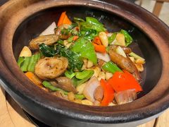 -新旺茶餐厅·早餐·夜宵(仙霞店)