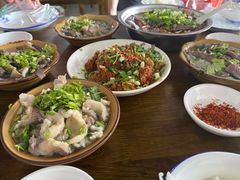 -小杨翘脚牛肉