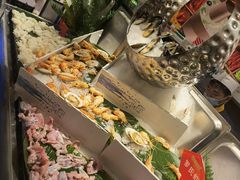 -亚马逊海鲜自助(梅溪湖步步高店)