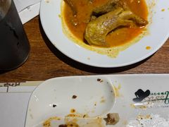 -汉巴味德·烤肉与啤酒的自助(杭州大悦城店)