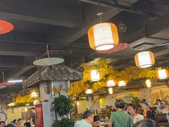 -庭院小酌(瑞莲街店)