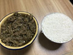 -定家小酥肉·清真(回民街店)
