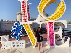 -大连海昌发现王国主题公园