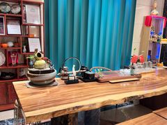 -红城阁·上海味道(四平路店)