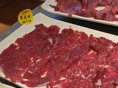 吊龙-潮泰牛肉火锅 · 创于1992年(车公庙店)