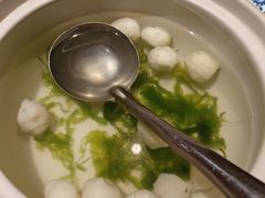 -日丰园海肠水饺·老字号大连海鲜(和平广场店)