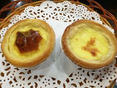-澳门西南饭店·粤菜·茶市·手工点心(华海路店)