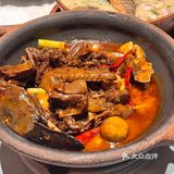 朋友过生日 选了家离罗湖口岸超级近的餐厅！