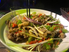 -酒肆浅葱•烧烤•龙虾•排档(卓悦intown店)