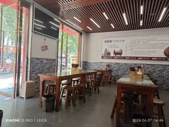 -赵金妹临汾牛肉丸子面(建工路店)