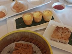 -顺德喜来登酒店·采悦轩