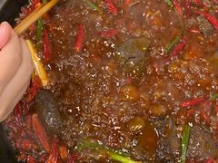 -黄潇洒老火锅(九眼桥宏济巷店)