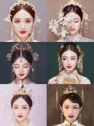 -Lady  Jane高端婚纱礼服馆