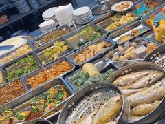 -龙眼南白粥六顺白粥