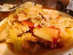 -天回镇何氏豆腐(总店)