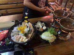 -丽江庭院之爱在路上(西单店)