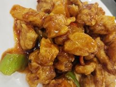 -渔家乐小海鲜(皇姑店)