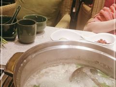 -润园四季椰子鸡火锅(海上世界店)