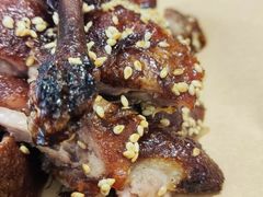 芝麻甜皮鸭-眉州东坡(民族园店)