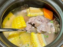 -龙湖杭州滨江天街