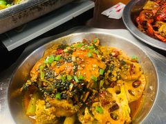 -虾妹纸餐厅