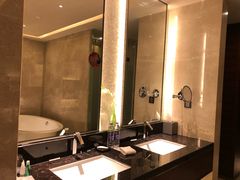 -广交会威斯汀酒店