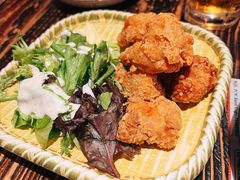 炸鸡块-平成屋·午肴夜酒(四川北路店)