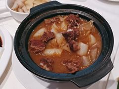 -金河半岛园林酒家(金融城店)