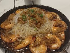 -杨厨的田园饭店(长城路店)